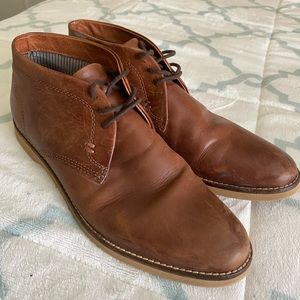 Men’s Dress Shoes